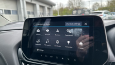 Suzuki S-Cross 1.5 Hybrid Ultra ALLGRIP 5dr AGS Hybrid Hatchback